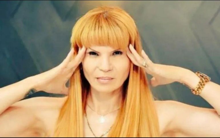 Algunos signos del zodiaco se verán especialmente favorecidos en el terreno amoroso, ya sea encontrando una pareja, consolidando relaciones o abriendo su corazón a nuevas experiencias. FACEBOOK / Mhoni Vidente