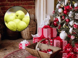 La guayaba contiene vitamina C. Pixabay