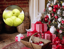 La guayaba contiene vitamina C. Pixabay