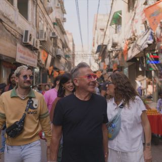 Hoy se estrena “Los Montaner: Temporada 2” en Disney+