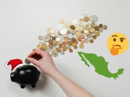 El aguinaldo es una prestación de ley para todos los trabajadores en nuestro país. ESPECIAL/Pexels y Canva