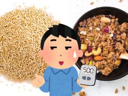 Recuerda que es fundamental consultar con un profesional de la salud o un nutricionista. FREEPIK / CANVA