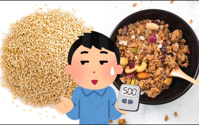 Recuerda que es fundamental consultar con un profesional de la salud o un nutricionista. FREEPIK / CANVA