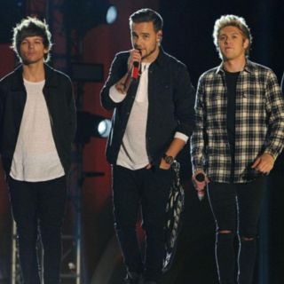 One Direction planeaba reencuentro previo a la muerte de Liam Payne