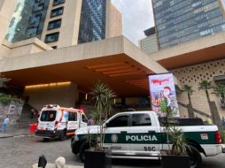 Sujetos armados ingresaron hasta el local comercial denominado “El Bajío” y sin mediar palabra, dispararon en varias ocasiones contra uno de los comensales. SUN / V. Rosas