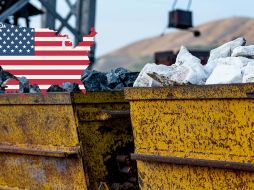 La “subsidencia” es un fenómeno que consiste en el hundimiento progresivo de la superficie de un terreno. ESPECIAL/Pexels