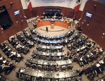 La Secretaría del Trabajo y Previsión Social (STPS) dispondrá de 30 días para establecer las normas relacionadas con los riesgos laborales vinculados al trabajo de pie. SUN/ARCHIVO.