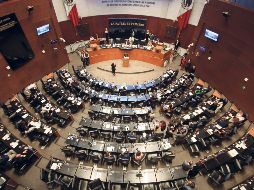 La Secretaría del Trabajo y Previsión Social (STPS) dispondrá de 30 días para establecer las normas relacionadas con los riesgos laborales vinculados al trabajo de pie. SUN/ARCHIVO.