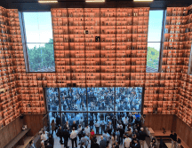 El Tequilalab  tomó experiencias de otros museos  de la industria de vinos ubicados en Europa y Estados Unidos. ESPECIAL.