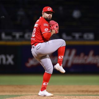 Charros de Jalisco iguala la serie ante Algodoneros de Guasave