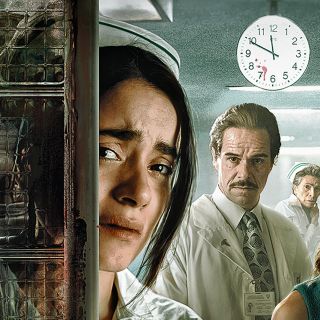 Prepárate para ver a “La Planchada” en “Turno nocturno”