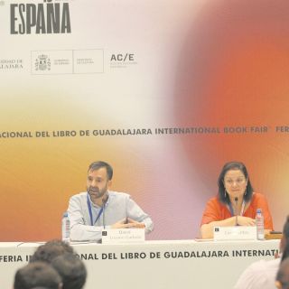 La novela negra, un imán para los jóvenes