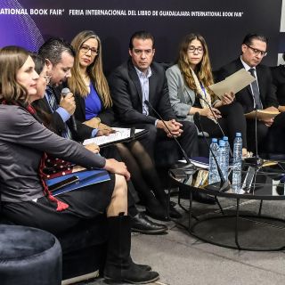 Dan a conocer a los ganadores del Premio Jalisco de Periodismo