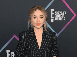 Los rumores sobre una presunta infidelidad de Keoghan hacia Carpenter surgieron a través de la cuenta de chismes de Instagram. AFP/ ARCHIVO