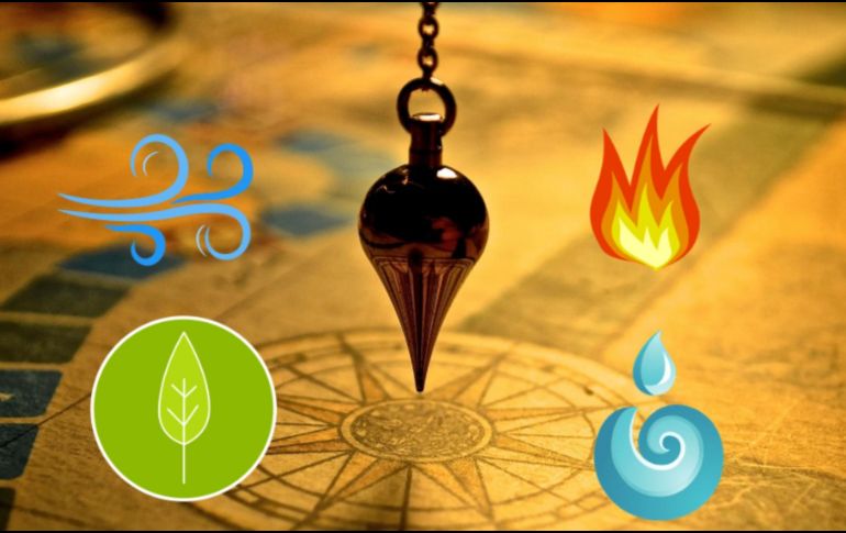 Conocer el elemento de tu signo zodiacal te ayuda a entender mejor tus fortalezas, tus motivaciones y cómo te relacionas con el mundo que te rodea. CANVA