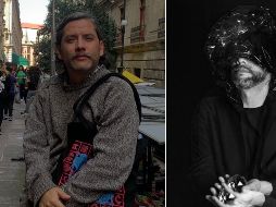 Horacio Warpola falleció el día de ayer. ESPECIAL / INSTAGRAM @hwhwhwhwhwhwhwhwhwhwhwhwhwhwhwhwhwhwhwhwhwhwhwhwhwhwhwhwhwhwhw