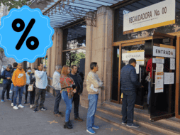 El Ayuntamiento de Guadalajara ofrece descuentos especiales a adultos mayores y otros sectores vulnerables de la población..EL INFORMADOR/ARCHIVO