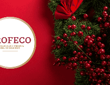 Recuerda que las festividades navideñas implican un aumento en el uso de electricidad. UNSPLASH / T. Cuenca