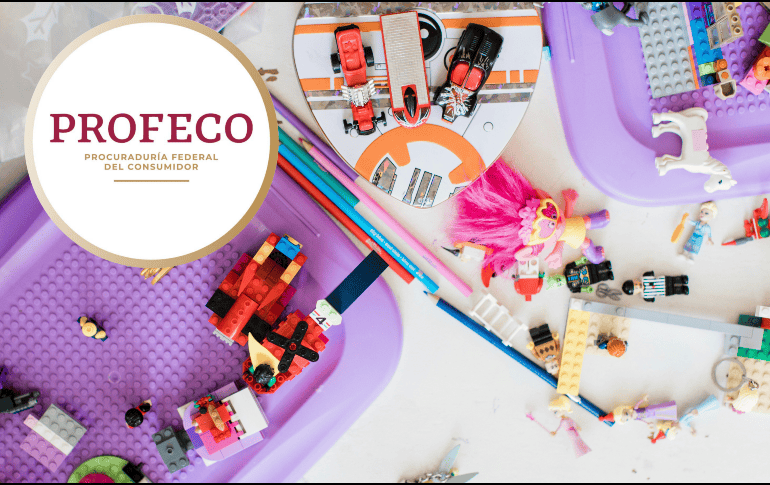 Estos resultados ofrecen una guía útil para los consumidores en busca de juguetes de calidad para los más pequeños. UNSPLASH / T. Heery