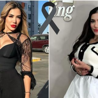 ¿Quién era la influencer Fedra Gaxiola?