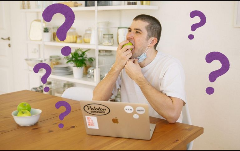 Consumir avena en ayunas es una estrategia simple y efectiva para evitar picos de azúcar en sangre y mantener una energía estable durante el día. CANVA