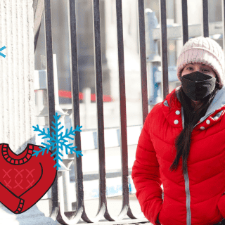 Estas son las alcaldías de CDMX en alerta amarilla por pronóstico de frío