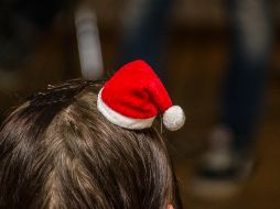 La Navidad no solo simboliza unión, sino también una mezcla de emociones intensas. ESPECIAL/ Foto de Julia Taubitz en Unsplash