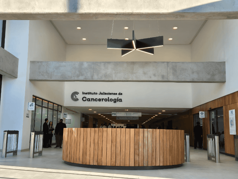 EL INFORMADOR / R. Bobadilla  