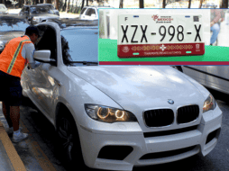 Las autoridades buscan “fortalecer la seguridad pública y dar certeza jurídica, fiscal y patrimonial a los mexiquenses”. EL INFORMADOR/ARCHIVO