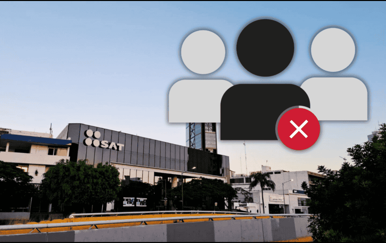 Lo mejor es cumplir con las obligaciones fiscales. Si tienes un asunto pendiente con el SAT, es importante que lo resuelvas para tu beneficio. EL INFORMADOR / O. Álvarez