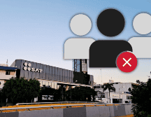 Lo mejor es cumplir con las obligaciones fiscales. Si tienes un asunto pendiente con el SAT, es importante que lo resuelvas para tu beneficio. EL INFORMADOR / O. Álvarez