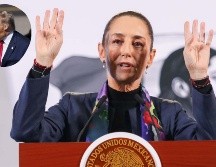 Unos 11 millones de mexicanos viven actualmente en Estados Unidos y unos cinco millones no tienen su situación migratoria legalizada. ESPECIAL, SUN / A. Sánchez y AP / ARCHIVO