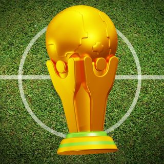 La Copa del Mundo de la FIFA que se jugaría en invierno, ¿por el clima?