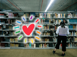 En 2018, una investigación concluyó que entre el 8% y el 12% de los participantes sentían un interés sexual desproporcionado hacia individuos inteligentes, más allá de otros atributos como la apariencia o la personalidad. EL INFORMADOR / ARCHIVO