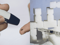 En México se estima que al menos 10.2% de la población padece diabetes. ESPECIAL/Imagen de Tesa Robbins en Pixabay/Imagen de Myriams-Fotos en Pixabay