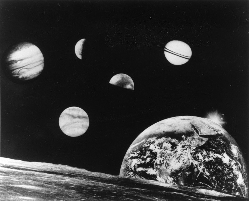 Collage de estrellas. EL INFORMADOR/ARCHIVO&nbsp;