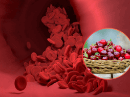 La porción diaria aconsejada por la Fundación Española de la Nutrición es de 150 gramos. ESPECIAL/Imagen de Septimiu Balica en Pixabay/Imagen de svklimkin en Pixabay