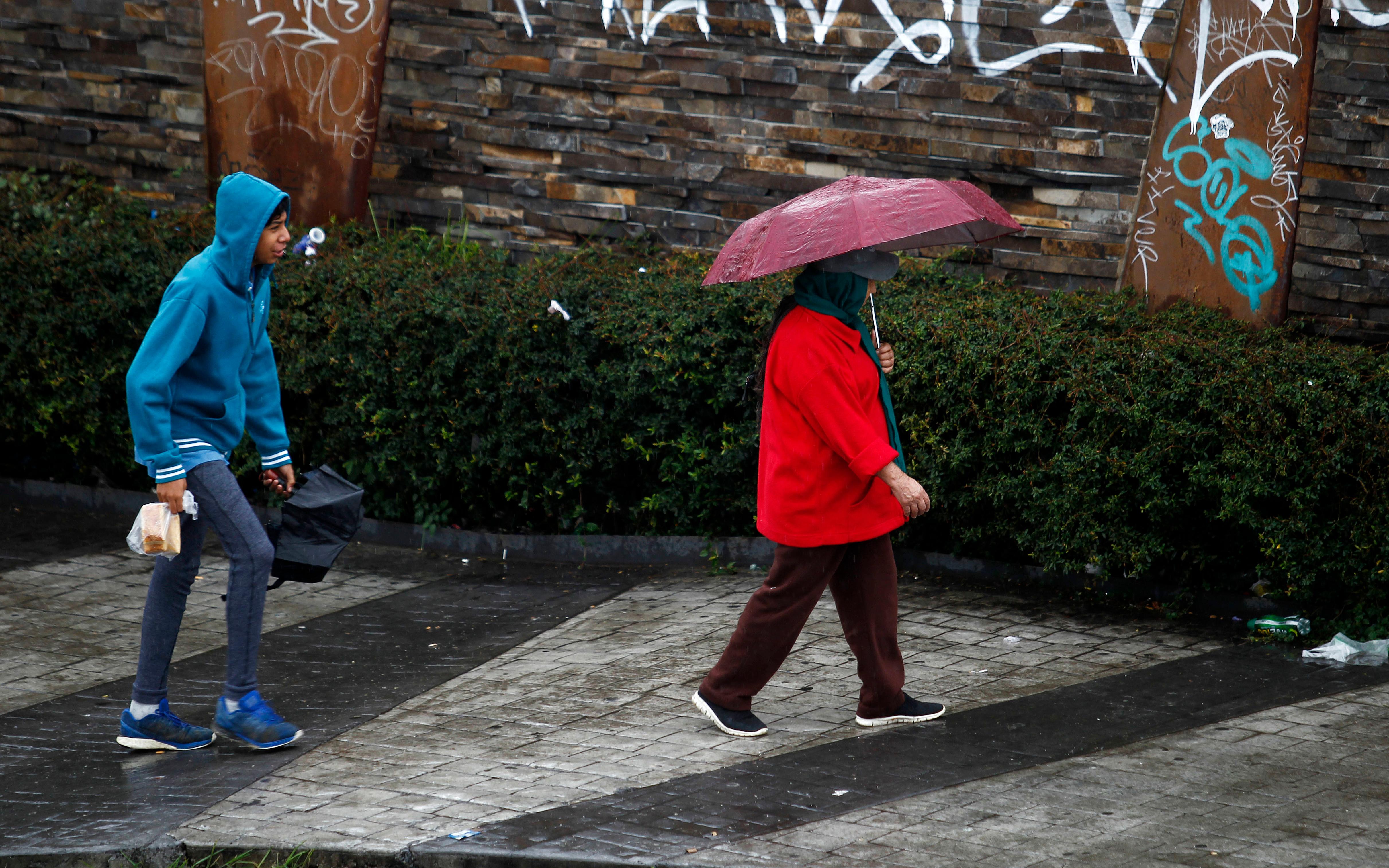 La desregulación térmica también es común en enfermedades inmunológicas, que afectan los factores involucrados en la regulación de la temperatura corporal. EL INFORMADOR / ARCHIVO