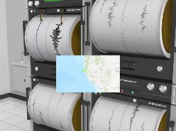Debido a las características del sismo, 