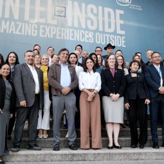 Impulsan inversiones en semiconductores de empresas de California en Jalisco