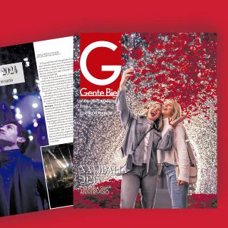 Gente Bien Jalisco: Revista del 6 de diciembre 2024