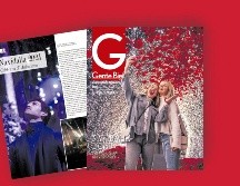 GENTE BIEN JALISCO / Revista del 6 de diciembre 2024.