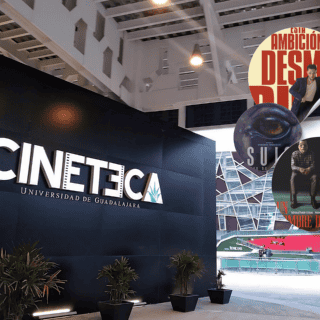 Cineteca FICG: Los estrenos que no te puedes perder esta semana