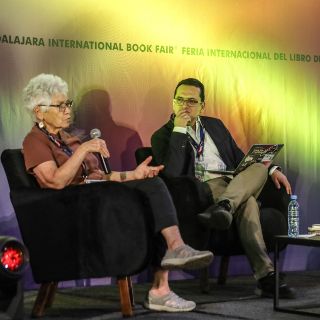 Dialogan sobre la memoria como vehículo del periodismo para afrontar el presente