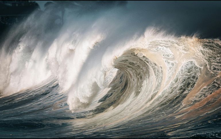 Es importante saber cómo actuar ante estos desastres naturales. Pexels