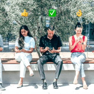 Las personas con una mayor inteligencia emocional usan más emojis que otras