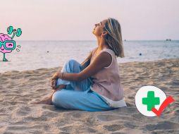 La fortaleza mental es una herramienta para manejar el estrés, superar las adversidades y alcanzar una vida equilibrada.ESPECIAL/Pexels y Canva