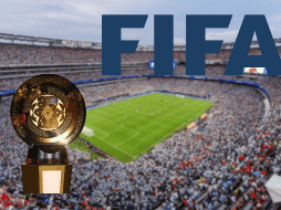 El Met Life Stadium, además de ser la sede principal de este torneo, será el escenario de la final del Mundial 2026. INSTAGRAM / @metlifestadium / X / @FIFACWC