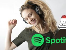 El día de ayer, los usuarios de Spotify por fin pudieron disfrutar de su resumen musical del año. ESPECIAL/Pexels