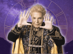 Aquí te compartimos algunas de sus frases mágicas para que este fin de semana esté lleno de luz. FACEBOOK/WALTER MERCADO